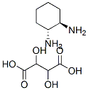 (1R,2R)-(+)-1,2-Diaminosikloheksan L-tartrat