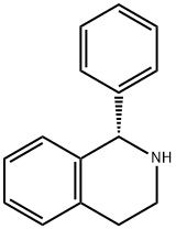 (1S)-1-Fenil-1,2,3,4-tetrahidroizokinolin