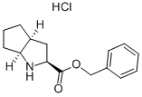 (1S,3S,5S)-2-Azabisiklo[3,3,0]oktan-3-karborilik asit benzil ester hidroklorür