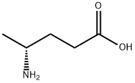 (4R)-4-Aminopentanoik asit