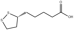 (R)-(+)-1,2-Ditiyolan-3-pentanoik asit