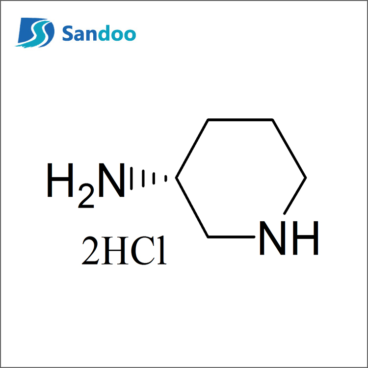 (R)-3-Aminopiperidin Dihidroklorür