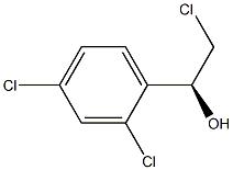 (S)-2,4-dikloro-a-(klorometil)-benzenmetanol