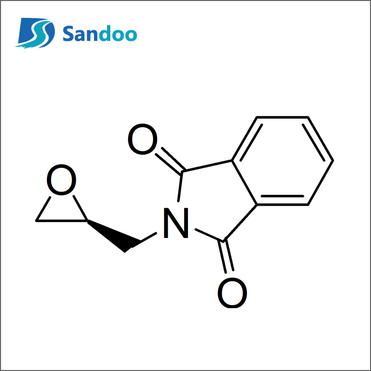 (S)-(+)-N-(2,3-Epoksipropil)Ftalimit