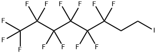 1,1,1,2,2,3,3,4,4,5,5,6,6-Tridekafloro-8-iodooktan