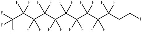 1,1,2,2-Tetrahidroperflorododesil iyodür