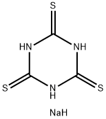 1,3,5-Triazin-2,4,6-(1H,3H,5H)-trityon trisodyum tuzu