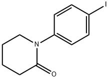 1-(4-IODO-FENİL)-PIPERIDIN-2-ONE
