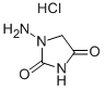 1-Aminohdantoin hidroklorür