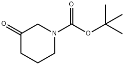 1-Boc-3-piperidon