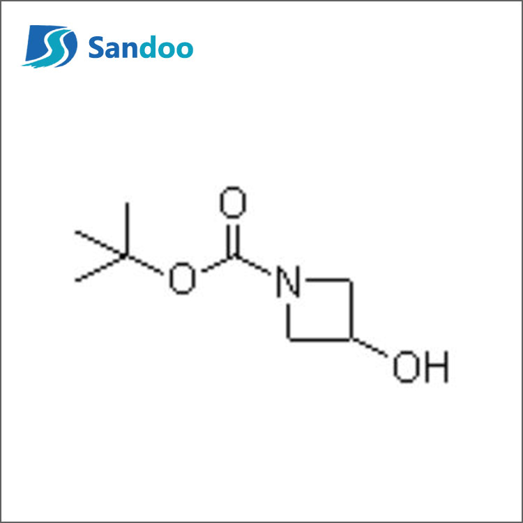 1-N-Boc-3-Hidroksiyazetidin
