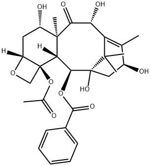 10-Deasetilbakkatin III