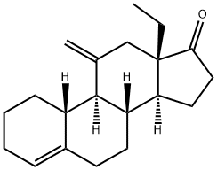 13b-Etil-11-metilengon-4-en-17-on