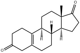 19-Noandrost-5(10)-ene-3,17-dion