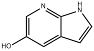 1H-Pirololo[2,3-b]piridin-5-ol