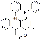 2-[2-(4-Florofenil)-2-okso-1-feniletil]-4-metil-3-okso-N-fenilpentanamid