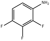 2,3,4-Triflorobenzenamin