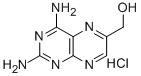 2,4-diamino-6-(hidroksimetil)-pteridin hidroklorür