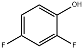 2,4-Diflorofenol