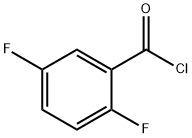 2,5-Diflorobenzoil klorür