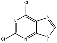 2,6-Dikloropurin