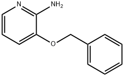 2-Amino-3-benziloksipiridin
