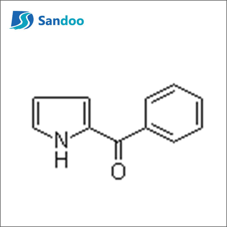 2-Benzoilpirol