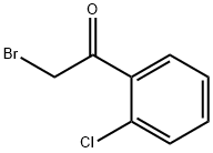 2-Bromo-2'-kloroasetofenon