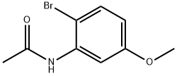 2'-Bromo-5'-metoksiasetanilid