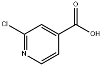 2-Kloro-4-piridinkarboksilik asit