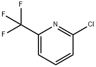 2-Kloro-6-(triflorometil)piridin