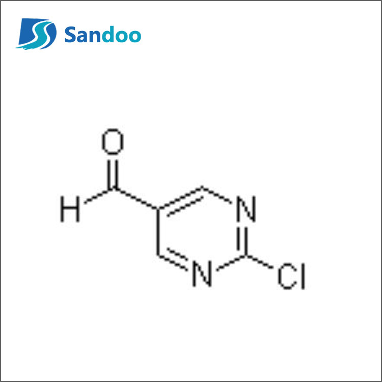 2-Kloropirimidin-5-Karbaldehit