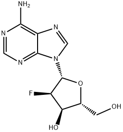 2'-Deoksi-2'-Floradenozin