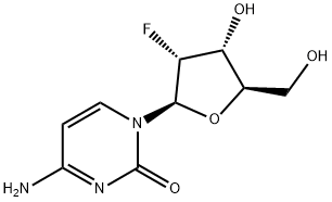 2'-Deoksi-2'-Florositidin