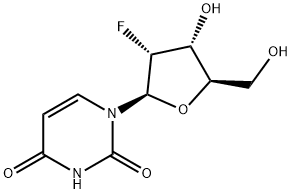 2'-Deoksi-2'-Florouridin