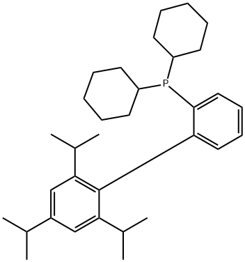 2-Disikloheksilfosfino-2',4',6'-triizopropilbifenil(X-PHOS)