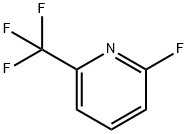 2-Floro-6-triflorometilpiridin