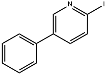 2-İyodo-5-fenilpiridin