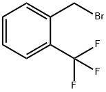2-(Triflorometil)benzil bromür