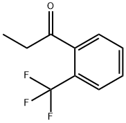 2'-(Triflorometil)propiyofenon