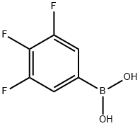 3,4,5-Triflorofenilboronik asit