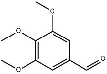 3,4,5-Trimetoksibenzaldehit