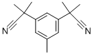3,5-Bis(2-siyanoprop-2-il)toluen