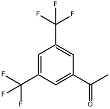 3',5'-Bis(triflorometil)asetofenon