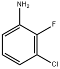 3-Kloro-2-floroanilin