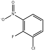 3-KLORO-2-FLORONİTROBENZEN