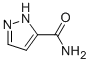 4-AMino-1-Metil-3-propil-1H-pirazol-5-karboksaMid Hidroklorür