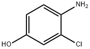 4-Amino-3-klorofenol