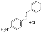 4-Benziloksianilin hidroklorür