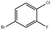 4-Bromo-1-kloro-2-florobenzen